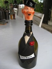 "Grotesque" Cap Bottle - Tord Boyaux
