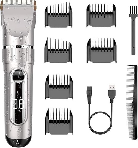 Tondeuse cheveux hommes - tondeuse,