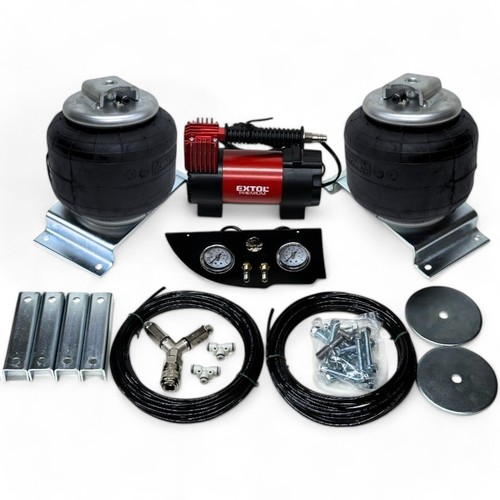 Kit suspension pneumatique