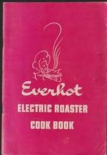 Everhot Electric Roaster Model