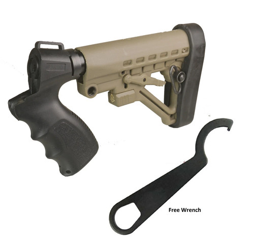 Mossberg 590 500 maverick - 500,