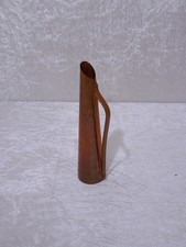 Vase En Cuivre Design