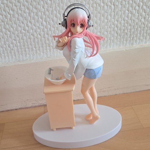 Nitroplus figurine manga fille - nitroplus,