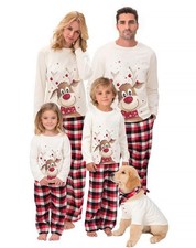SAMGU Ensemble Pyjama Noël