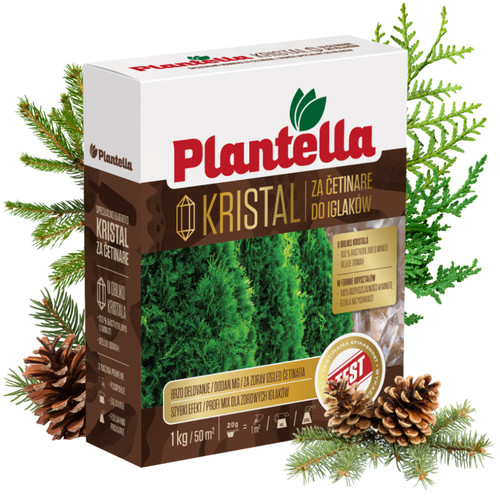 Plantella engrais pour - plantella,
