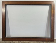 Cadre à clés ancien 12P en