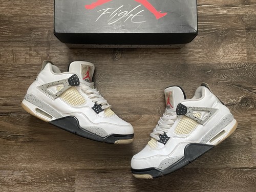 Nike air jordan - jordan, iv