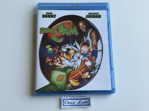 Space jam bugs - bunny,, michael