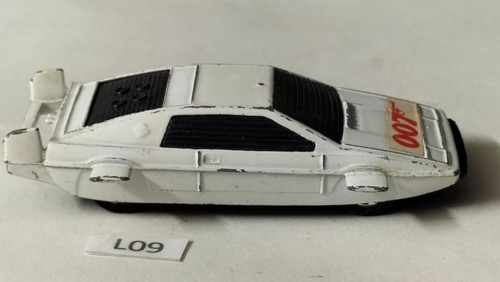 Voiture l09 m08 corgi - voiture,