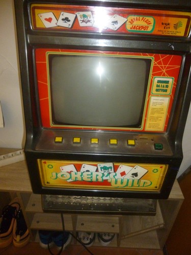 Ancien jackpot casino royal - jackpot,