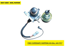 JCB Backhoe Fuel Filter BowL