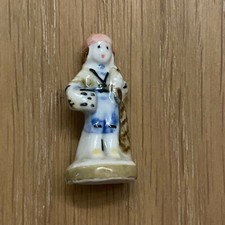 Fève ❤️ Galette Rois -