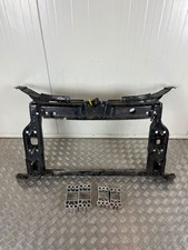 Fiat 500/500C 595 Abarth 595 lock carrier front carrier front mask CAI1302