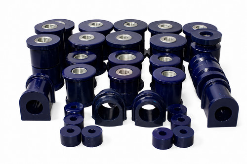 Bushings set off road - bushings,