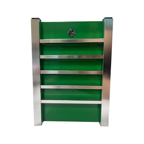 Tirelire métal compact - tirelire,