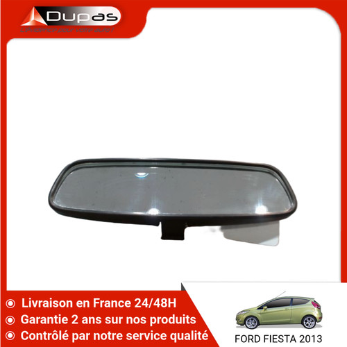 Retroviseur interieur - retroviseur,