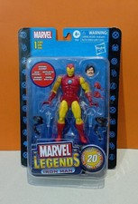 FIGURINE HASBRO MARVEL LEGENDS