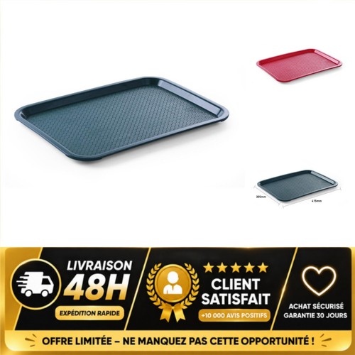 Plateau service - plateau, de