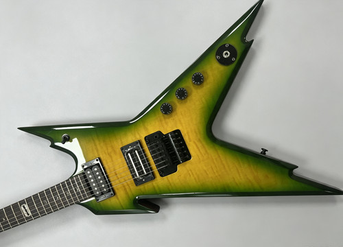 Warehouse dimebag dean - us,