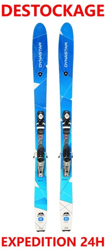 Ski occasion dynastar - ski, "cham