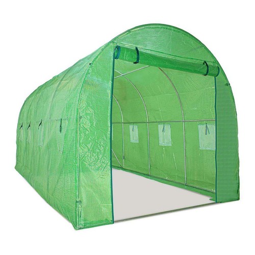 Serre culture pour plantes - de,