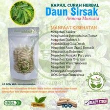 Capsules de FEUILLES DE