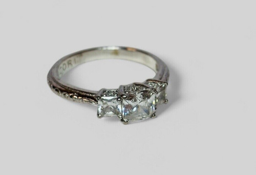Tacori sterling 925 - sterling, silver
