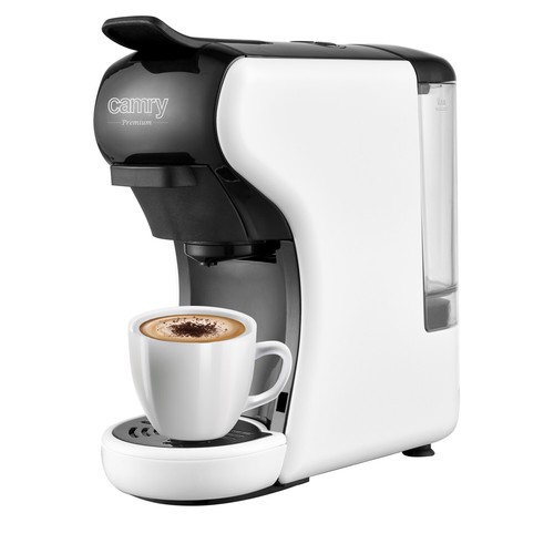 Machine espresso camry - à,