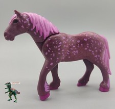 Playmobil grand étalon -