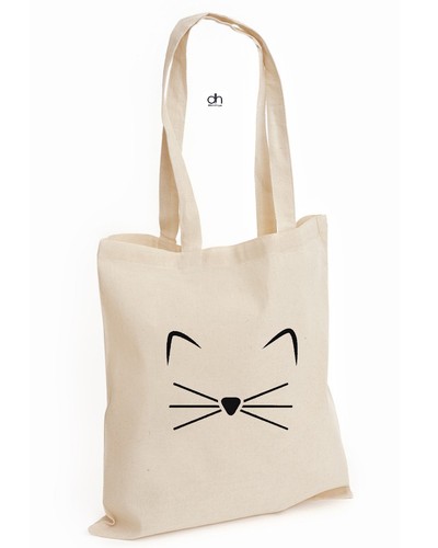 Crazy cat lady fashion - fashion, coton