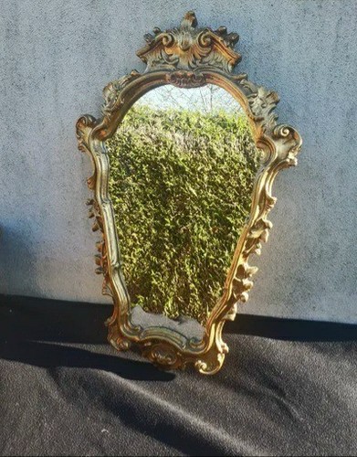 Miroir style louis année - miroir,