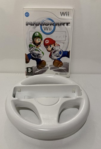 Wii mario kart - 🇫🇷wii,