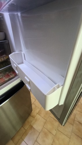 Balconnet frigo gbd6356sps - balconnet,