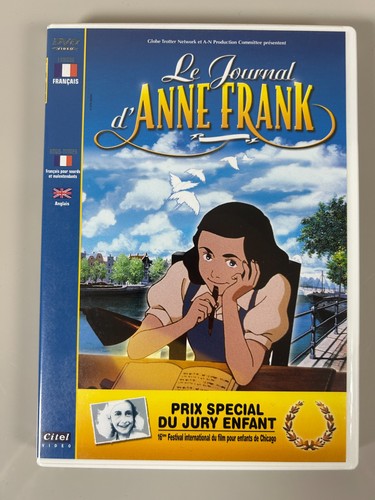 Journal anne frank - frank,