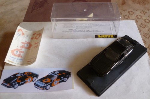 Verem porsche 944 turbo - turbo, cup