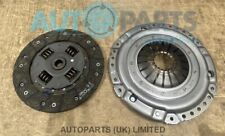 623 3402 09 NEW GENUINE 2 PIECE LUK CLUTCH KIT FOR 1.8 ZAFIRA III (P12), CRUZE