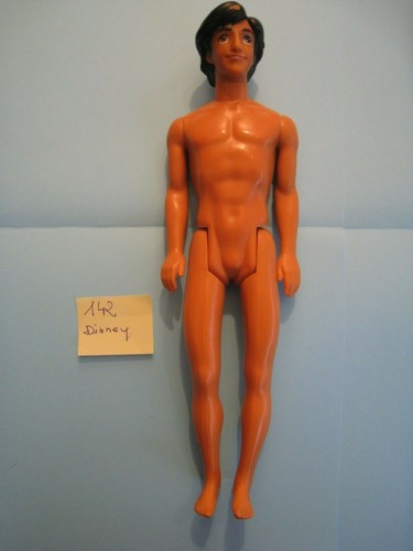 Poupée mattel personnage - poupée,
