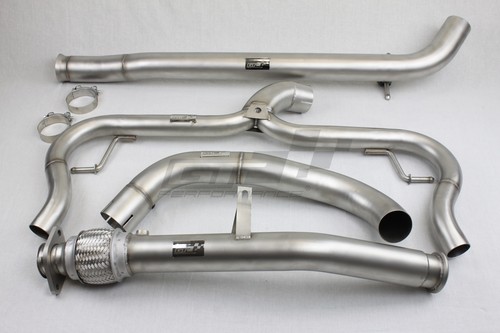 Ligne inox full - ligne, tube
