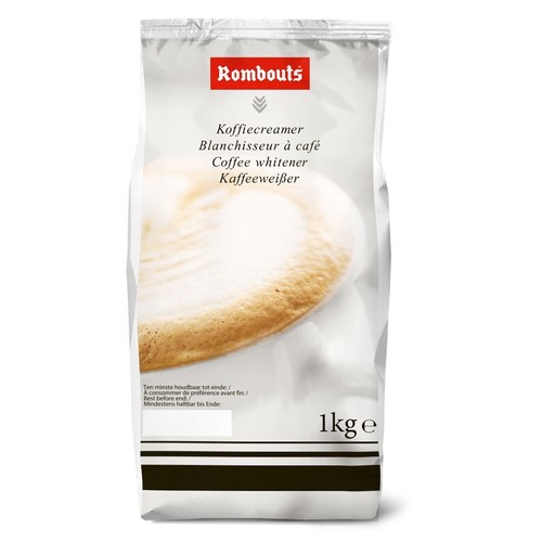 Rombouts poudre lait - rombouts,