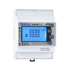 EASTRON SDM630MCT Compteur DIN
