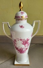 HEREND HUNGARY Grand vase