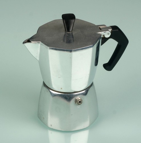 Cafetière italienne tescoma - italienne,