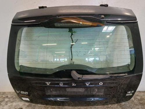 Malle hayon arriere volvo 50 - malle/hayon,