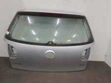 Malle/Hayon arriere VOLKSWAGEN