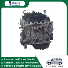 🇫🇷 MOTEUR   CITROEN C2