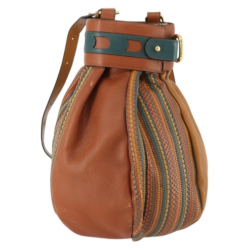 Delvaux shoulder bag - bag, leather