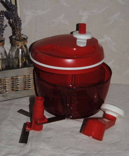 Tupperware quick chef - 🌟tupperware,