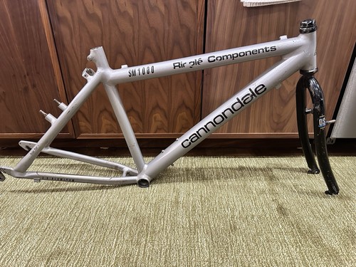 Cannondale sm1000 ringle - sm1000,