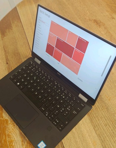 Dell xps 9365 - dell,