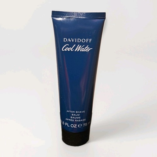 Davidoff cool water - water, baume